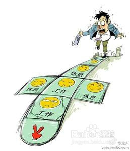 如何解决假期后遗症，让员工工作有精神？