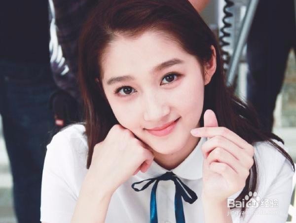 关晓彤长相一般,怎么就成国民闺女了?