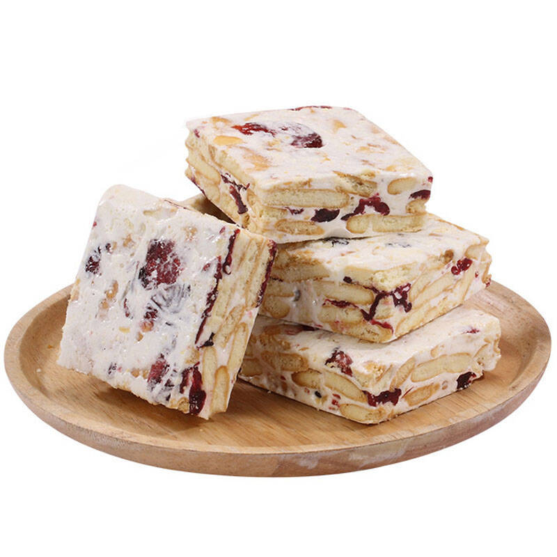 7款进口美味饼干零食推荐