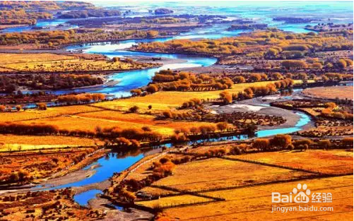领略川藏线上的美丽风景