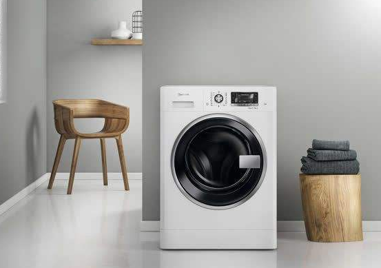 海尔滚筒洗衣机故障代码err1