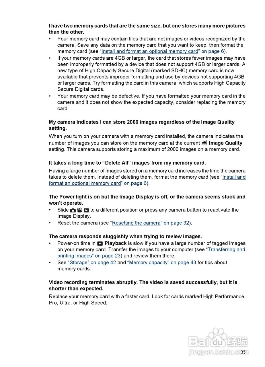 惠普Photosmart Mz67数码相机使用说明书:[4]