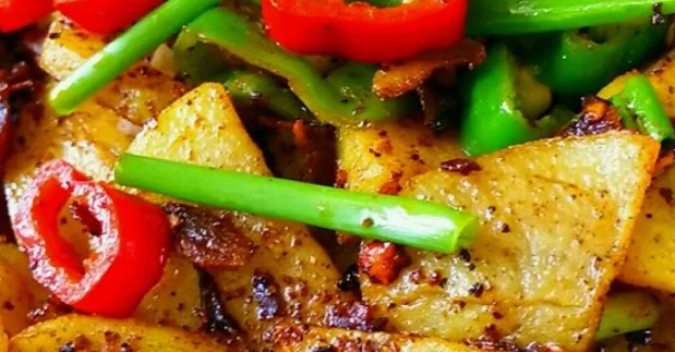 素菜都有哪些菜呢