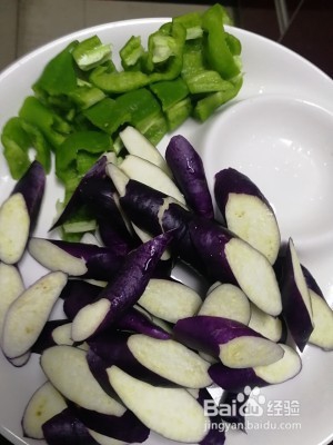 养生食补红烧茄子的做法