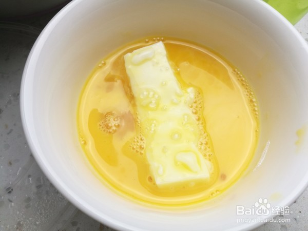 超级好吃的外脆里嫩的甜品小吃--炸鲜奶