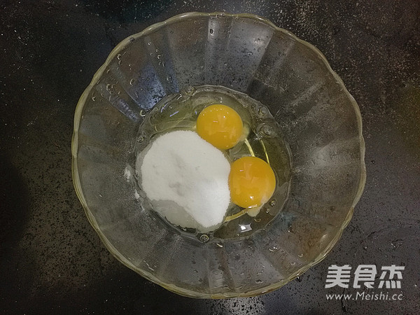 铜锣烧的家常做法