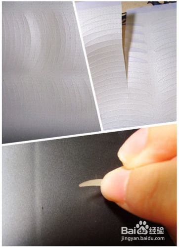 内双变成开眼角双眼皮的技巧