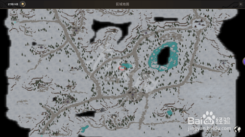 弯刀与部落怎么刷天赋