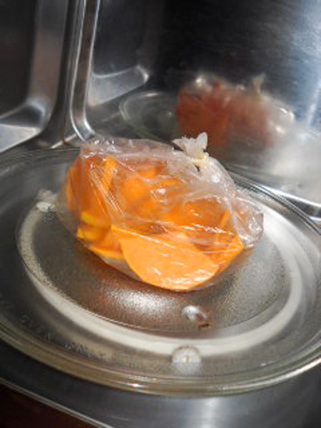 路边摊稀面馅饼的做法