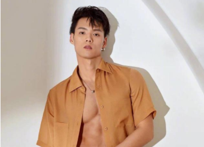 男模是什么意思主要做什么工作