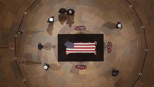 美国财产继承法律规定怎样