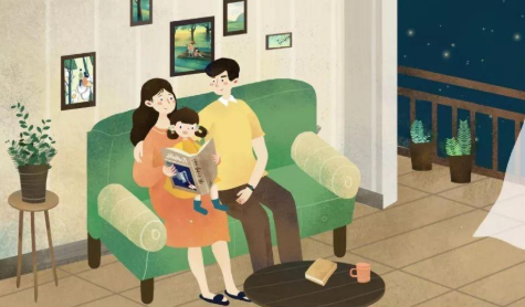 夫妻相处七个原则是什么