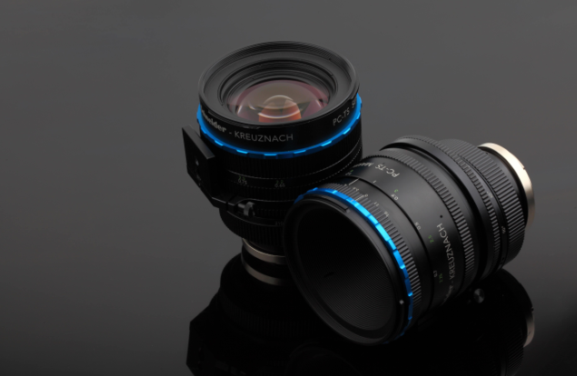 常用镜头的种类、特点和用途