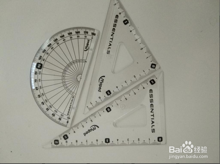 毕业了的我们平时应该带些什么文具