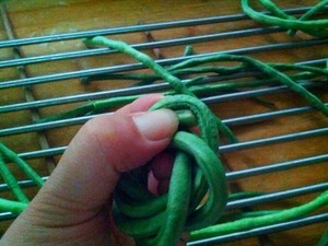 豇豆泡菜的做法