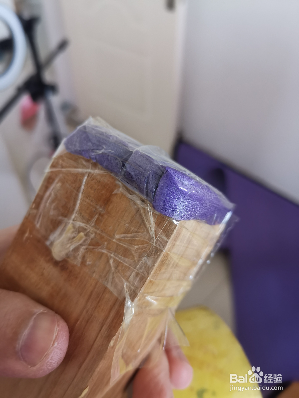 卧室床静音大改造