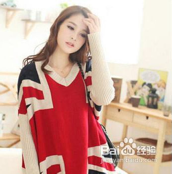 冬季时尚外套搭配尽显气质