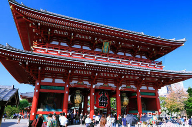 日本京都必去的景点有哪些