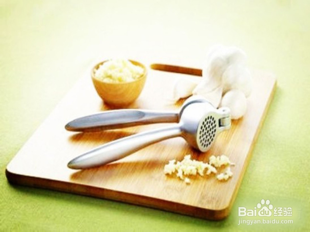 怎样用大蒜治疗咽痒咳嗽