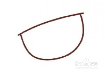 如何画出爱冒险的朵拉？