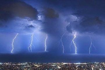打雷怎么办