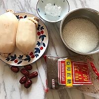 如何制作桂花糯米藕