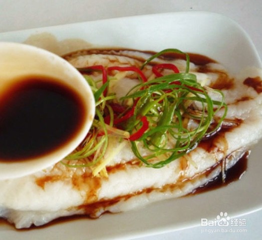 龙利鱼最简单的吃法