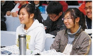 大学生如何培养积极的情绪情感