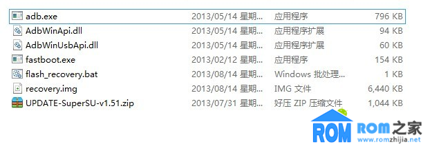 HTC One SU(T528W)手动获取ROOT权限图文教程