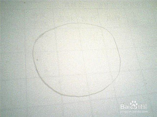 简笔画猕猴桃的画法