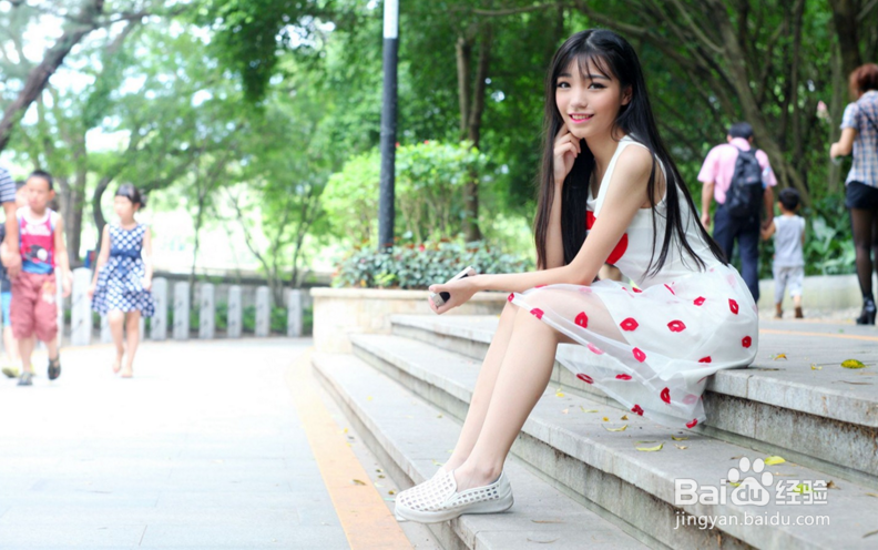 男人吸引女人的特质