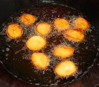 怀中抱玉的做法