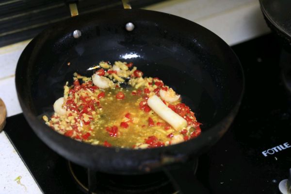 麻辣是江湖－火锅豆花鱼