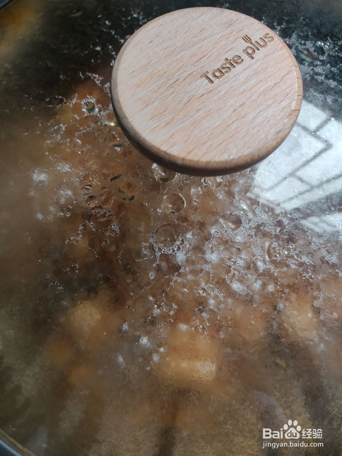 最爱红烧肉的做法