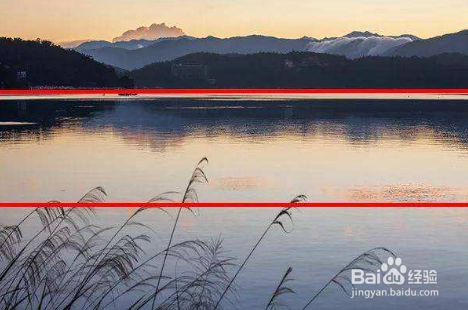 怎样提高手机摄影的水平