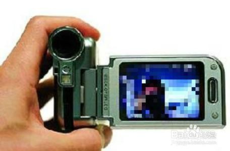 检查摄像头方法