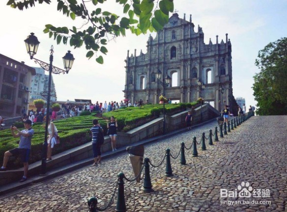 澳门三日游攻略：去澳门旅游，酒店怎么选？