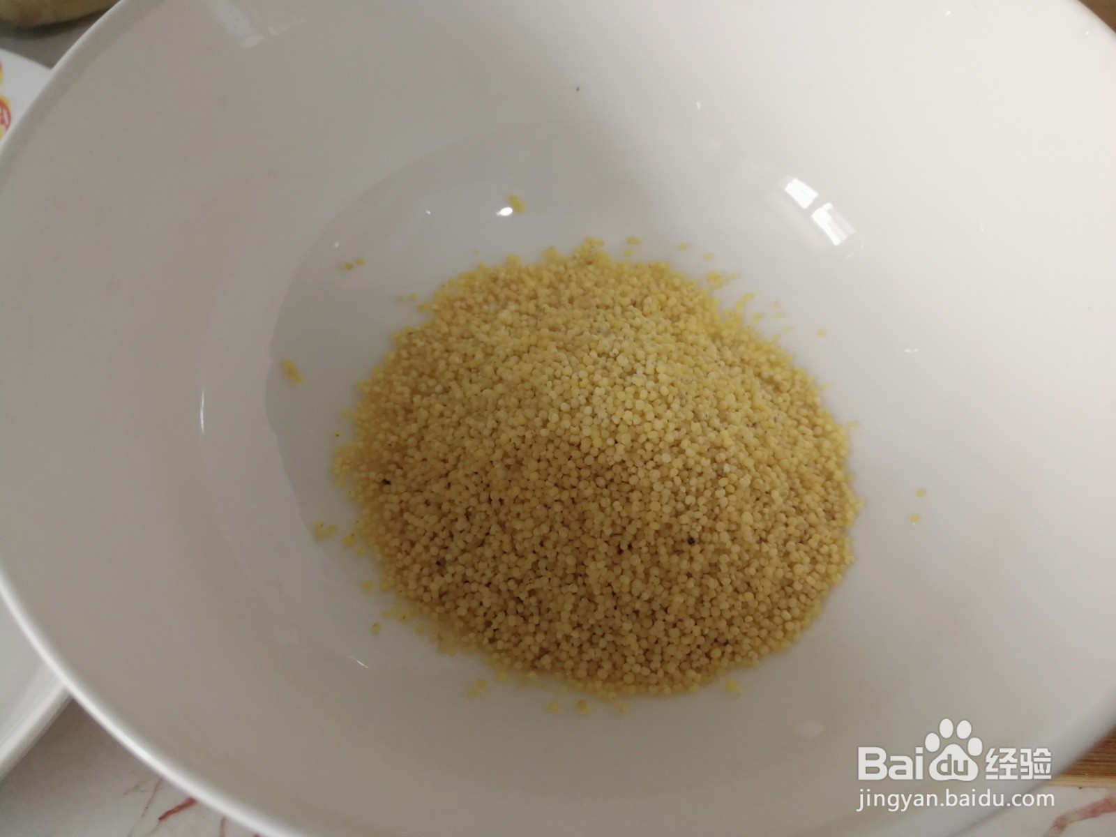 怎样做小米粥黏糊又好喝