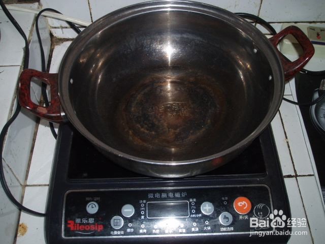 怎样挑选电磁炉？