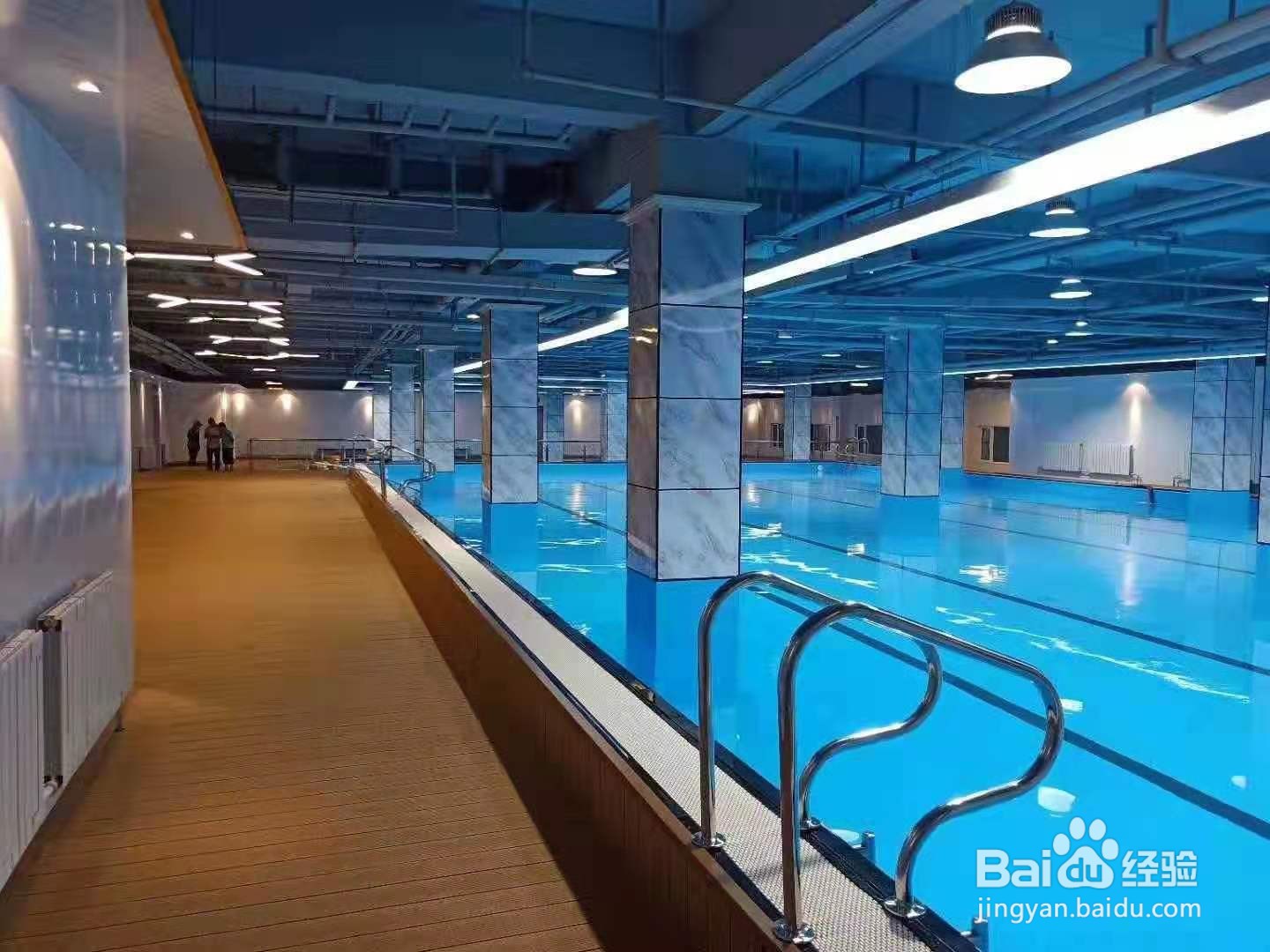 钢结构游泳池生产厂家盘点钢结构泳池的几大优点