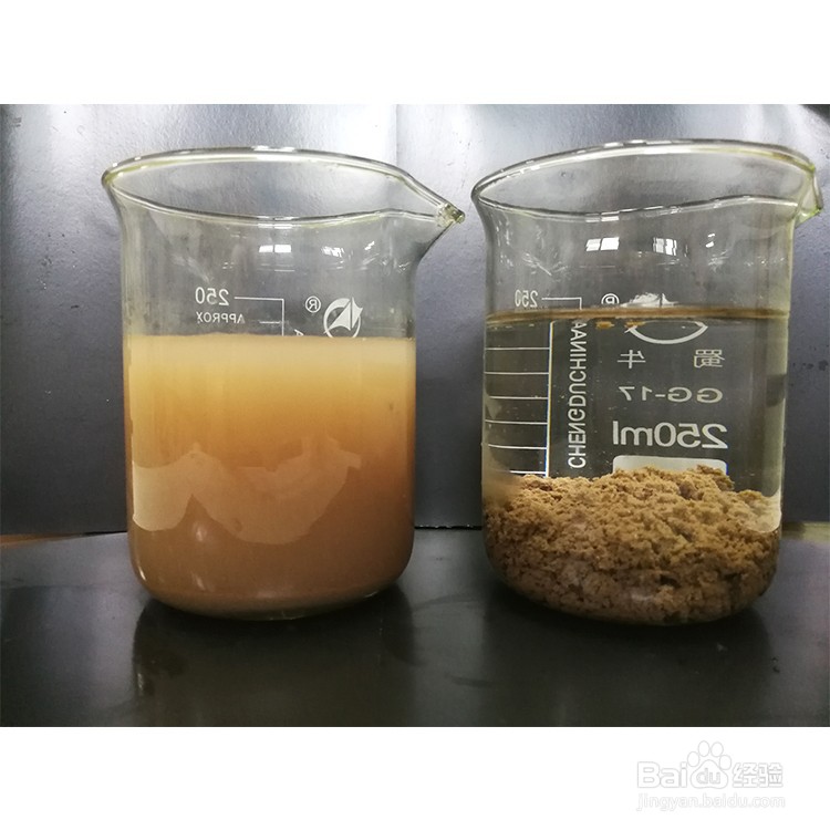 破乳剂的特点与使用方法
