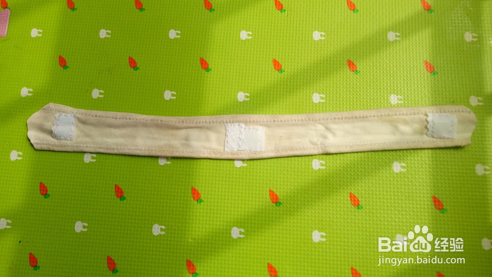 宝宝纸尿片老是掉？你肯定没试过这样穿！