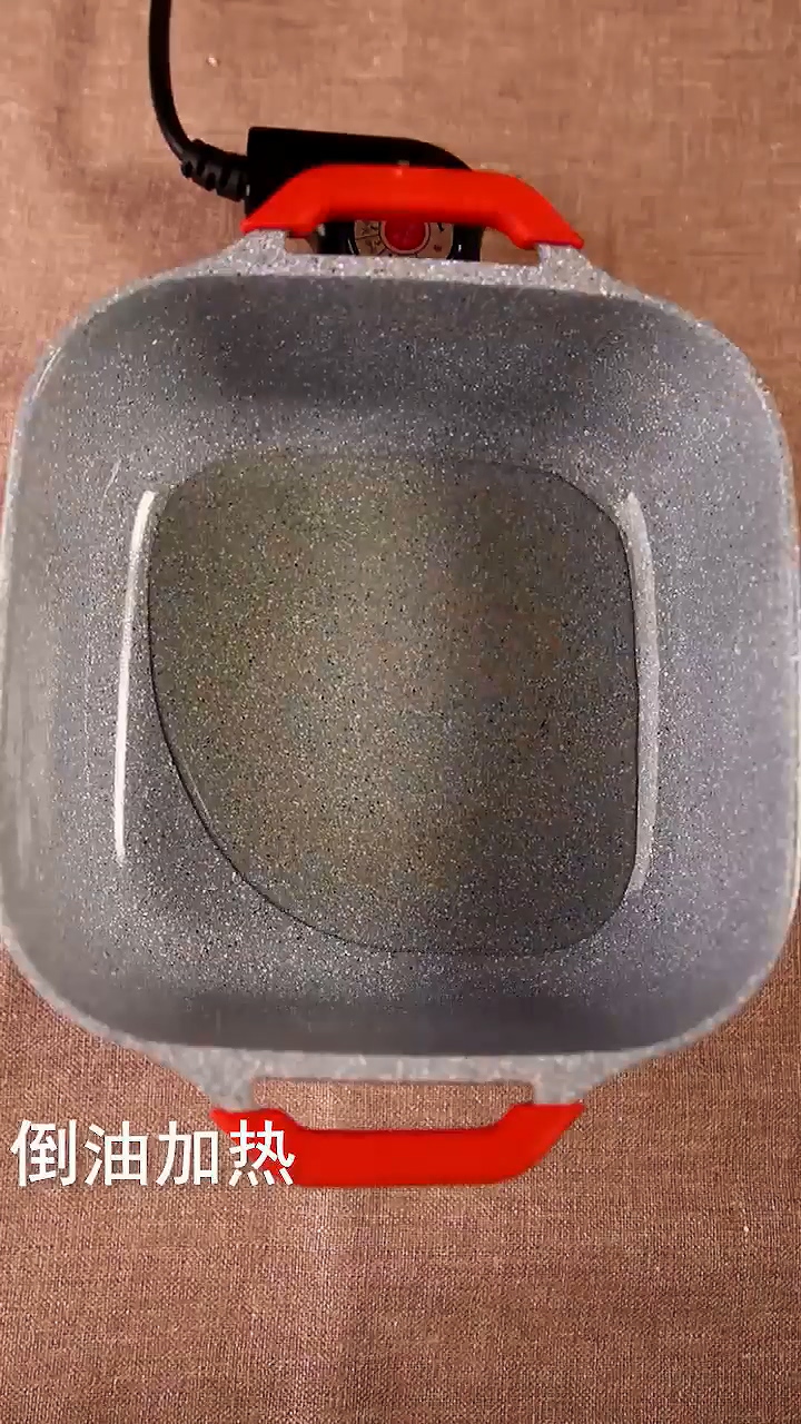 怎样做海鲜南瓜豆腐