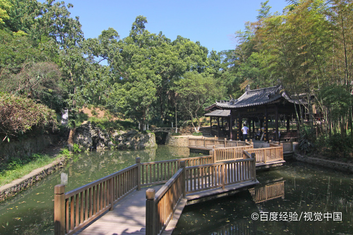 襄阳好玩的地方景点推荐