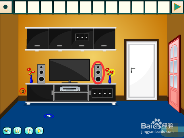 逃出紧锁房间6通关攻略