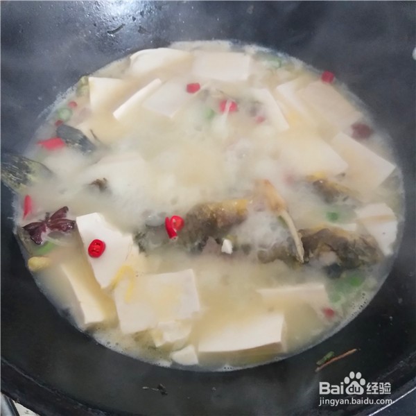 汪刺鱼的做法