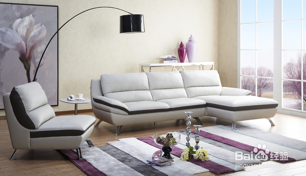 真皮沙发面料质量参差不齐 四招辨别好牛皮