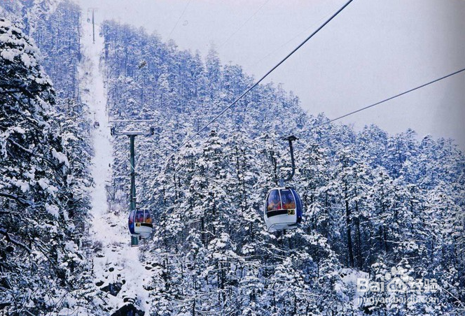 玉龙雪山不跟团怎么玩