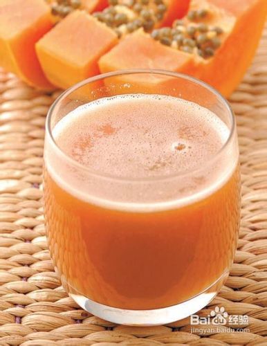 夏秋转季：最好的蔬果汁排毒养生法