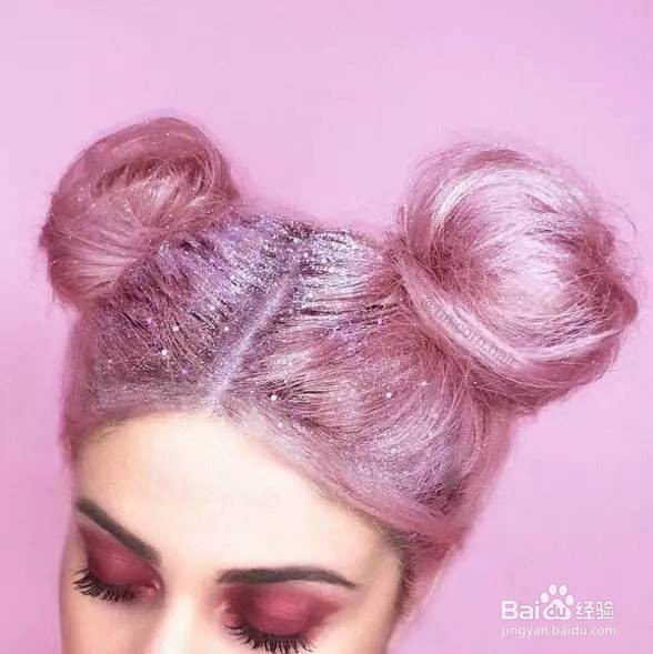 头发变薄的小窍门